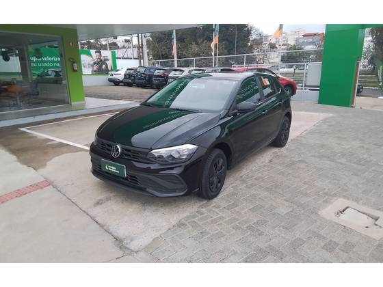 VOLKSWAGEN POLO 1.0 MPI TRACK MANUAL